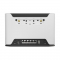 MikroTik Chateau LTE6 Mobile Router - D53G-5HacD2HnD-TC+FG621-EA product 
box