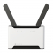 MikroTik Chateau PRO ax WiFi 6 Access Point Router - H53UiG-5HaxQ2HaxQ package contents