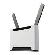 MikroTik Chateau PRO ax WiFi 6 Access Point Router - H53UiG-5HaxQ2HaxQ