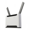 MikroTik Chateau PRO ax WiFi 6 Access Point Router - H53UiG-5HaxQ2HaxQ Main Image