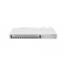 MikroTik CCR2004 Cloud Core Router 10Gb SFP+ 25Gb SFP28 (RouterOS L6) - CCR2004-1G-12S+2XS product 
box