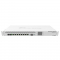 Manufacturer Refurbished-MikroTik CCR1009 Cloud Core Router Firewall - CCR1009-7G-1C-1S+ (RouterOS L6) Main Image