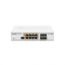 MikroTik CRS112 Cloud Router Switch - CRS112-8P-4S-IN Main Image