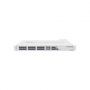 MikroTik CRS328 Cloud Router Switch - CRS328-4C-20S-4S+RM