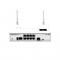 MikroTik CRS109 Cloud Router Switch - CRS109-8G-1S-2HnD-IN (RouterOS L5) Main Image