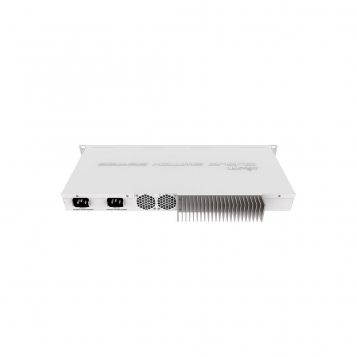 MikroTik CRS317 16 Port Cloud Router Switch - CRS317-1G-16S+RM  (RouterOS L6, UK PSU)