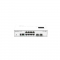 MikroTik Cloud Router Switch 210-8G-2S+IN (RouterOS Level 5) Main Image