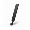 MikroTik Dual-Band RP-SMA WiFi Antenna - hAP AC3/AX3/L009/Chateau WiFi Antenna - Spare Part Main Image