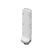 MikroTik GPERx6 Switch - CSS606-1G-2Gi-3S+OUT front of product
