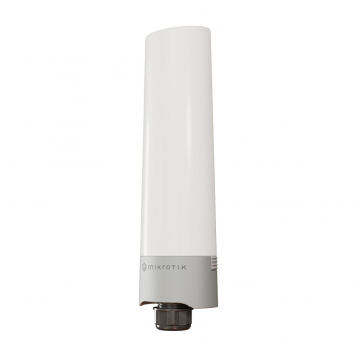 MikroTik PoE Spliiter - GPeRx4