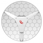 MikroTik High-Speed 60GHz CPE Network Bridge - RBLHGG-60ad (single)