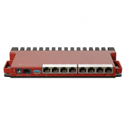 Mikrotik CRS310-8G+2S+IN 2.5/10 Gigabit Switch (CRS310-8G+2S+IN