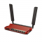 MikroTik L009 8 Port PoE WiFi 6 High Performance Router - L009UiGS-2HaxD-IN Main Image