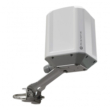 MikroTik LAMP 5G R16 Kit - 5G Outdoor Gateway - LAMPGM+RG520F-EU