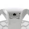 MikroTik LHG 5 ax Outdoor WiFi 6 CPE - LHG-5axD package contents