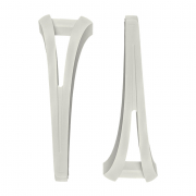 MikroTik LHG Legs (Left + Right) - Spare Part