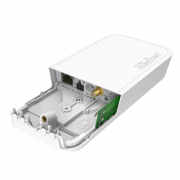 MikroTik LoRaWAN Gateway wAP LR8 Kit - RBWAPR-2ND+R11E-LR8