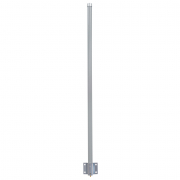 MikroTik LoRa Omni 824-960 MHz Antenna Kit - TOF-0809-7V-S1
