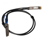 MikroTik QSFP-DD Direct Attach Cable - DDQ+DA0001
