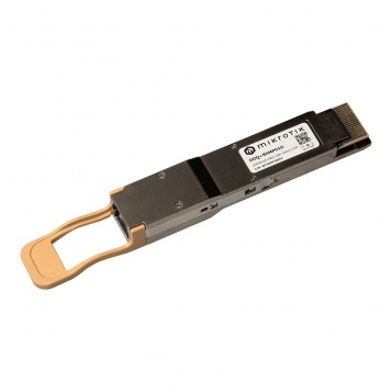 MikroTik QSFP-DD Optical Module - DDQ+85MP01D
