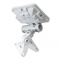 MikroTik QuickMount Pro Antenna Wall Mount - QMP package contents