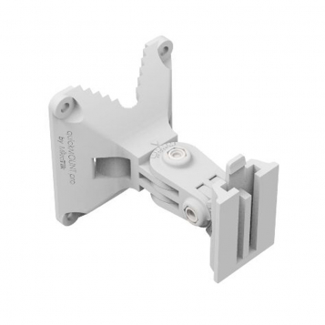 MikroTik QuickMount Pro Antenna Wall Mount - QMP