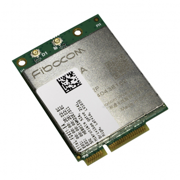 MikroTik R11 LTE6 Mini-PCIe Modem - R11eL-FG621-EA