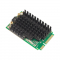 MikroTik R11e-2HPnD 802.11b/g/n Mini PCI Express Card Main Image