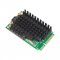 MikroTik 802.11a/n Mini PCI Express Card - R11e-5HnD Main Image