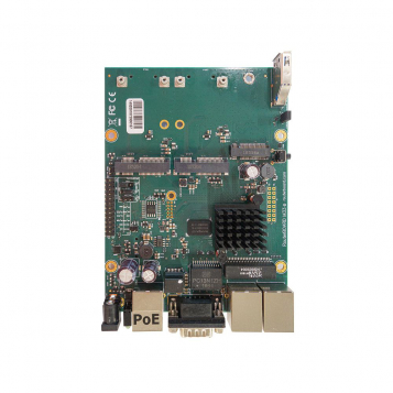 MikroTik RouterBOARD Gigabit Router - M33G
