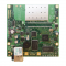 MikroTik RouterBoard 411R with RouterOS Level 3 Main Image