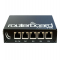 MikroTik RouterBoard 5 Port Gigabit Router - RB450Gx4/CASED (RouterOS L5) Main Image