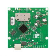 MikroTik RouterBoard 911 Lite 5 - RB911-5Hn (RouterOS L3)