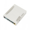 MikroTik RouterBoard 951UI 5 Port Router RB951UI-2HND (RouterOS L4, UK PSU) Main Image