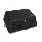 MikroTik RouterBoard LtAP Mini Wireless Access Point Kit 4G Sim Card Slot - RB912R-2nD-LTm+R11e4G