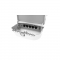 MikroTik RouterBoard OmniTik PG-5HacD PoE Access Point (RouterOS L4) - RBOmniTikPG-5HacD product 
box