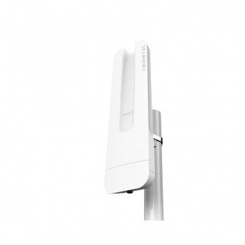 MikroTik OmniTik 5HacD Outdoor Access Point - RBOmniTikG-5HacD (RouterOS L4)