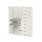 MikroTik RouterBoard QRT 5 (RouterOS Level 4) with Integrated 5Ghz High Power Flat Panel Antenna Main Image