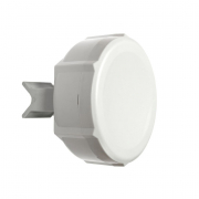 MikroTik RouterBoard SXT Lite5 Network Bridge RBSXT-5NDR2 (RouterOS L3, UK PSU)