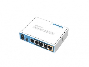 Mikrotik RouterBOARD 922UAGS with