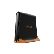 MikroTik RouterBoard hAP Mini Access Point - RB931-2nD