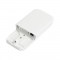 MikroTik RouterBoard wAP AC in White Enclosure (UK PSU) - RBwAPG-5HacT2HnD package contents