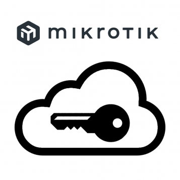 MikroTik RouterOS Cloud Hosted Router Licence - P-Unlimited