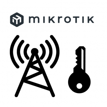 MikroTik RouterOS WISP AP Licence - Level 4