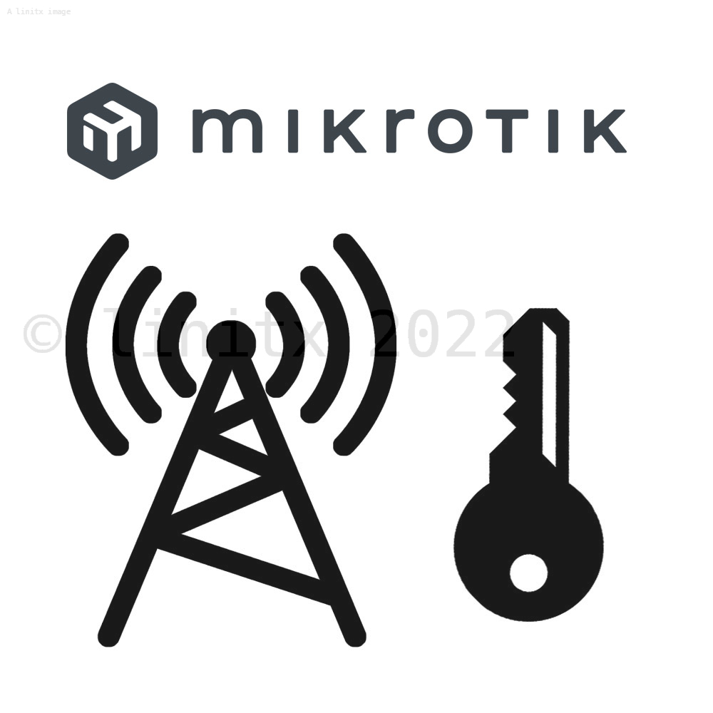 mikrotik routeros l5 license