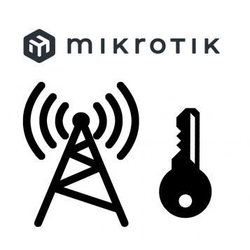 mikrotik licence level