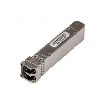 MikroTik SFP CWDM module 1.25G SM 40km 1610nm Dual LC-connector - S-C61DLC40D