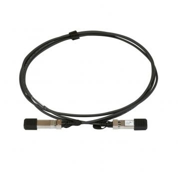MikroTik SFP / SFP+ Direct Attach Cable - 1m - S+DA0001
