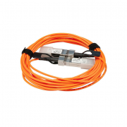 MikroTik SFP+ Direct Attach Active Optics Cable 5m - S+AO0005