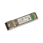 MikroTik SFP+ Module 10G Multi Mode 300m 850nm - S+85DLC03D